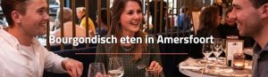 Restaurant Amersfoort
