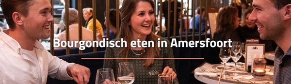 Restaurant Amersfoort