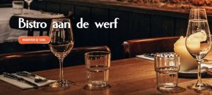 restaurants oudegracht utrecht